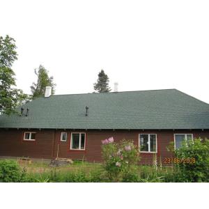 Битумная черепица Owens Corning Duration AR (Chateau Green)