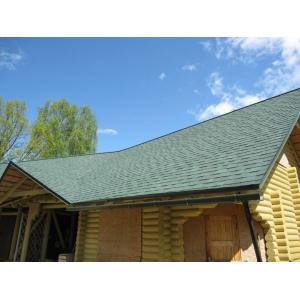 Битумная черепица Owens Corning Duration AR (Chateau Green)