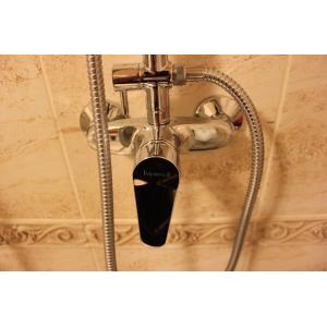 Душевая система Imprese Witow T-15080