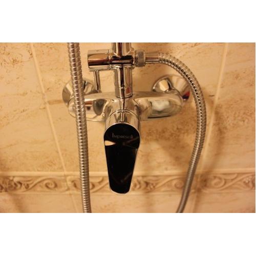 Душевая система Imprese Witow T-15080 Душевая система Imprese Witow T-15080