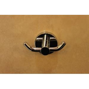 Гачок для рушників подвійний SP 8125 (хром)