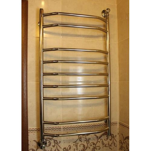 Сушка для рушників водяна Laris Вікторія П9 500x900 Сушка для рушників водяна Laris Вікторія П9 500x900