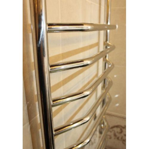 Сушка для рушників водяна Laris Вікторія П9 500x900 Сушка для рушників водяна Laris Вікторія П9 500x900