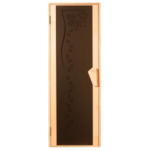 Двері для сауни Tesli Comfort 678х1880