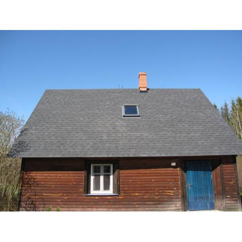 Бітумна черепиця Owens Corning Duration AR (Onyx Black) Бітумна черепиця Owens Corning Duration AR (Onyx Black)