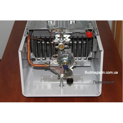 Проточні водонагрівачі Vaillant Mag OE 11-0/0 XZ C+ H Проточні водонагрівачі Vaillant Mag OE 11-0/0 XZ C+ H