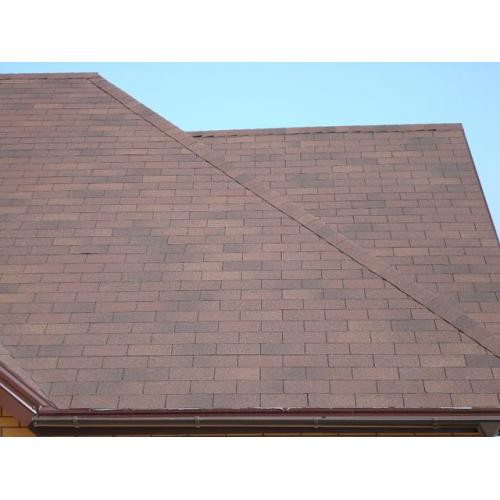 Битумная черепица Owens Corning Supreme AR (Brownwood)