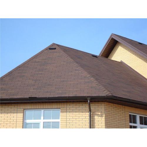 Битумная черепица Owens Corning Supreme AR (Brownwood)
