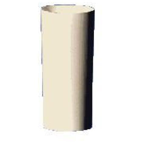 PLASTMO Водосточная система Труба 4м.п., (Медь)