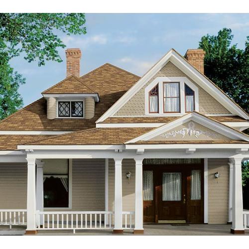 Бітумна черепиця Owens Corning Supreme AR (Desert Tan)