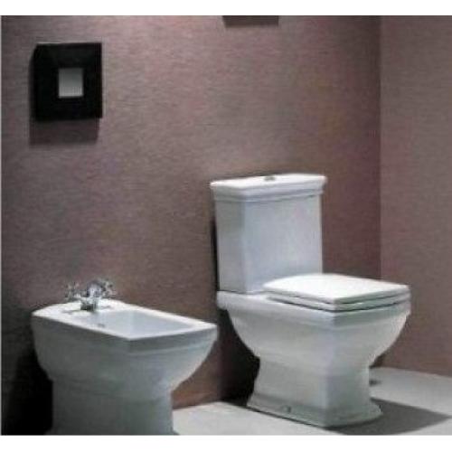 Унітаз-компакт Devit Retro 3010127