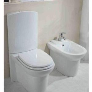 Унітаз-компакт Devit Vintage 3010122 Унітаз-компакт Devit Vintage 3010122