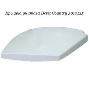 Унітаз-компакт Devit Country 3010125 Унітаз-компакт Devit Country 3010125