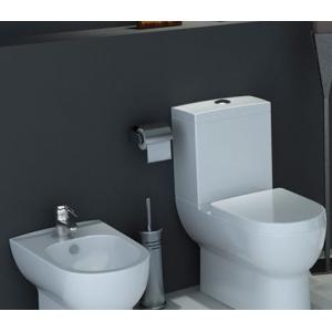 Унітаз-компакт Devit Fresh 3010121 Унітаз-компакт Devit Fresh 3010121