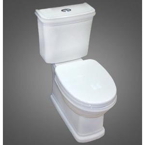 Унитаз-компакт Devit Sheffild 3010133