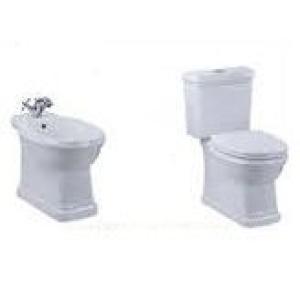 Унитаз-компакт Devit Sheffild 3010133