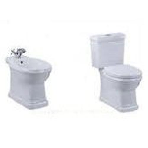 Унитаз-компакт Devit Sheffild 3010133