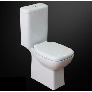 Унітаз-компакт Devit Soul 3011149P Унітаз-компакт Devit Soul 3011149P