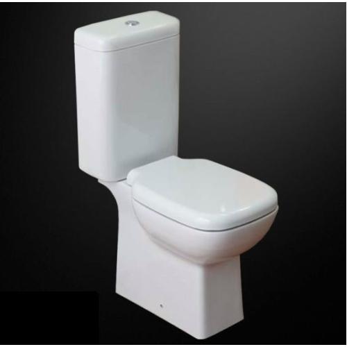 Унітаз-компакт Devit Soul 3011149P Унітаз-компакт Devit Soul 3011149P