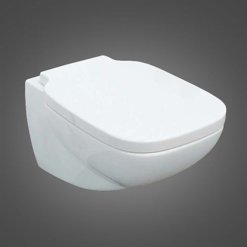 Підвісний унітаз Devit Soul 3020149 Підвісний унітаз Devit Soul 3020149