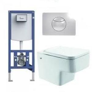 Підвісний унітаз Devit Katarina 2.0 3120148