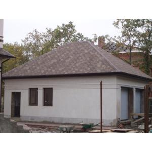 Tegola Битумная черепица Nordland Alpin (Терракота)