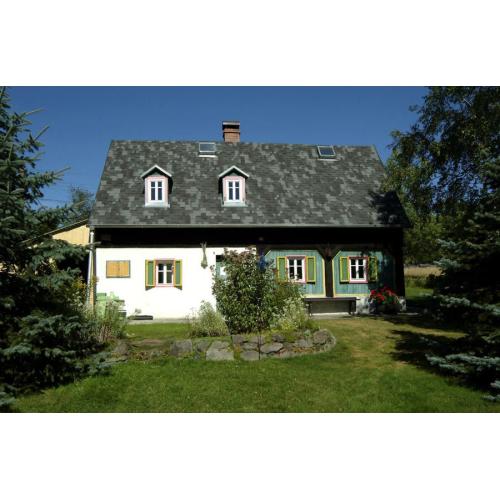 Tegola Битумная черепица Nordland Alpin (Серая с отливом)