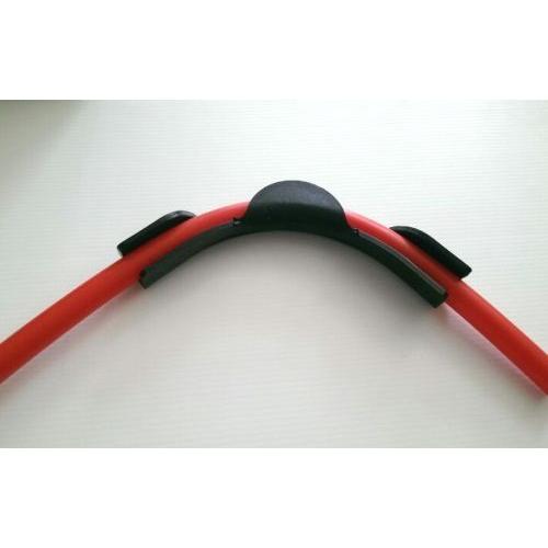 Труба полиэтиленовая JL PE-RT 16х2.0 RED (Испания)