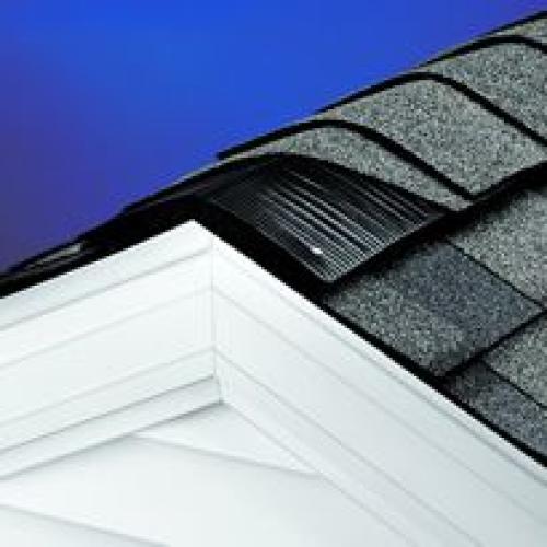 Конек вентилируемый RIDGEMASTER 1.22 м