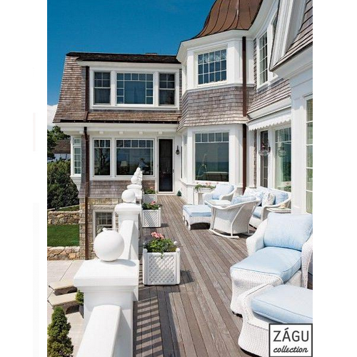 Террасная доска Zagu Home Террасная доска Zagu Home