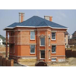 Tegola Бітумна черепиця Nordland Classik (Синя з відливом) Tegola Бітумна черепиця Nordland Classik (Синя з відливом)