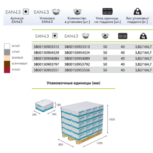 Regenau водосточная система хомут крепления трубы 100, L= 100 мм.