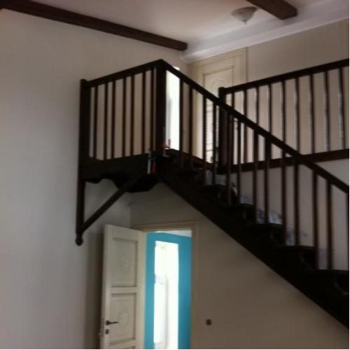 Стеклообои Wellton Optima Вертикаль WO118