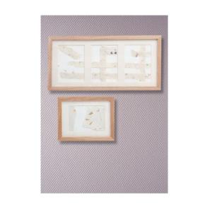 Склошпалери Wellton Optima Діагональ WO440