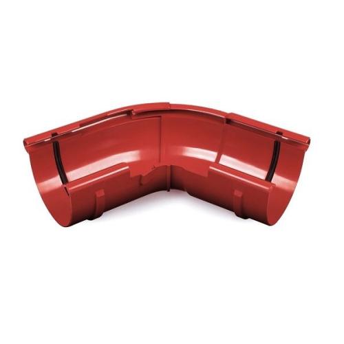 Bryza Водосток Угол внутренний 125мм, 135гр