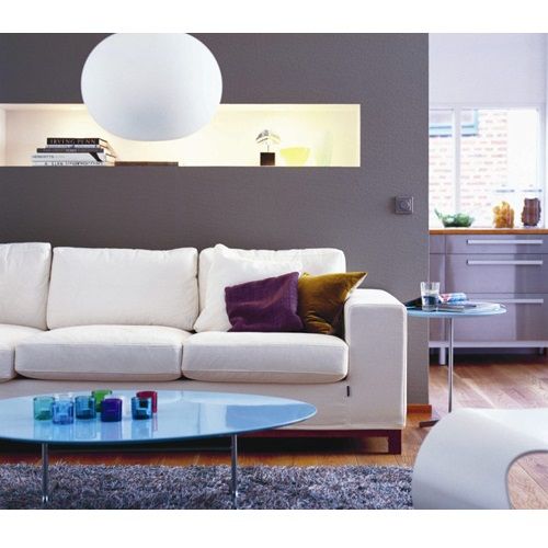 Стеклообои Wellton Optima Зигзаг WO420