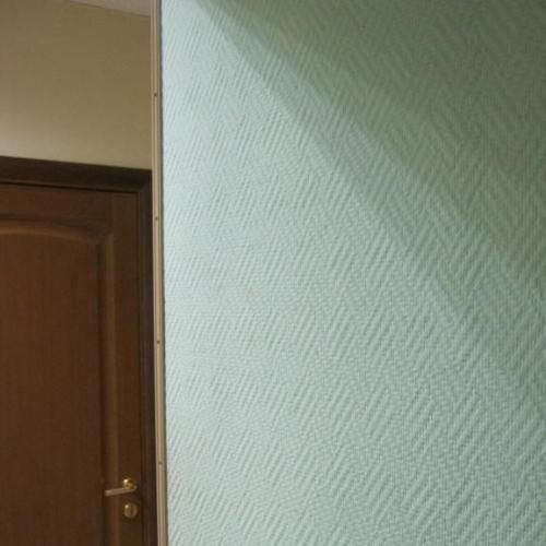 Стеклообои Wellton Optima Паркет WO480