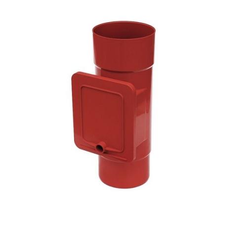 Bryza Водосток Люк для чистки 90мм