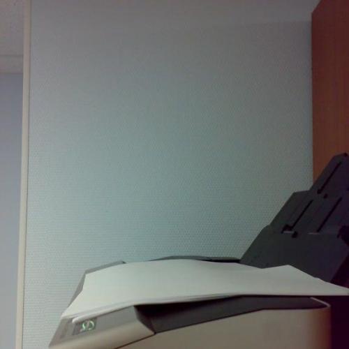 Склошпалери Wellton Optima Рогожка середня WO130