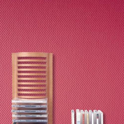 Склошпалери Wellton Optima Ромб WO430 Склошпалери Wellton Optima Ромб WO430