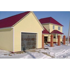 Docke Сайдинг (Лимон) Docke Сайдинг (Лимон)