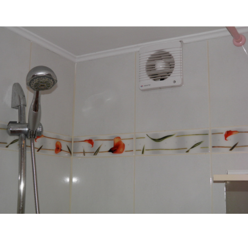 Vents Силента М 150 Бытовой вентилятор Vents Силента М 150 Бытовой вентилятор