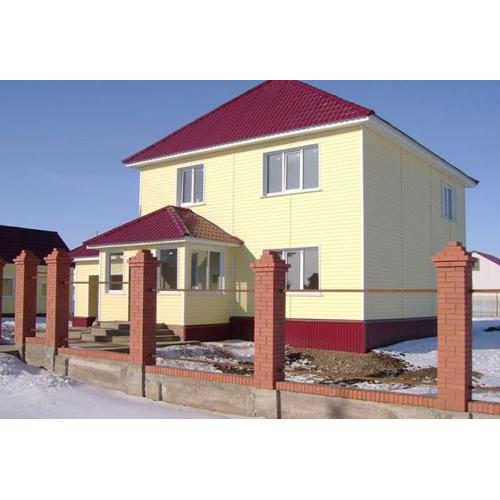 Docke Сайдинг (Лимон) Docke Сайдинг (Лимон)