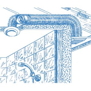 Blauberg Tubo 125 Побутовий вентилятор