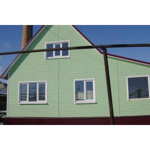 Docke Сайдинг (Ківі)