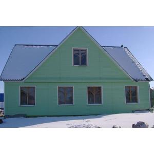 Docke Сайдинг (Ківі)