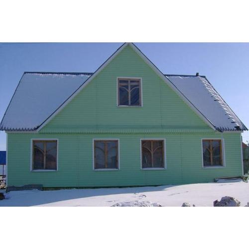 Docke Сайдинг (Ківі)