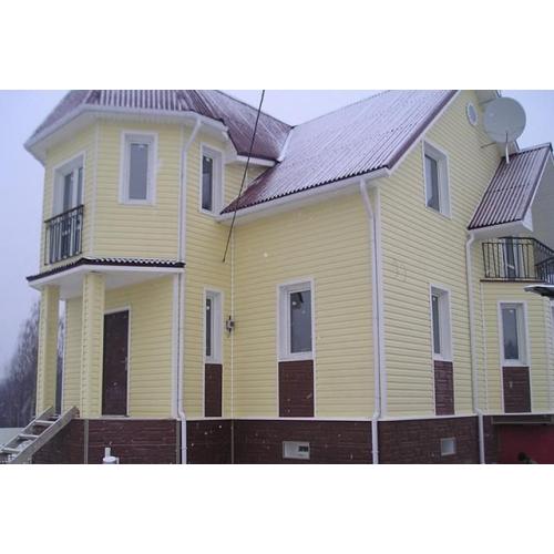 Docke Сайдинг (Лимон) Docke Сайдинг (Лимон)