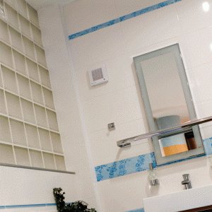 Vents 100 M1 побутовий вентилятор Vents 100 M1 побутовий вентилятор