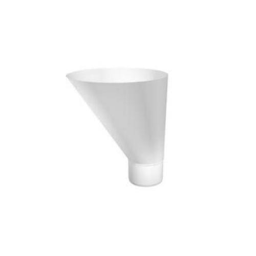 Ruukki Водостічна система Воронка 87 мм